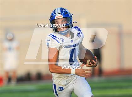 Thumbnail 3 in Burbank vs Hoover photogallery.