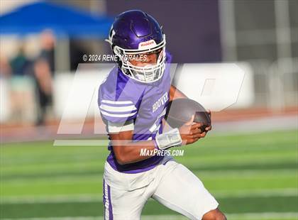 Thumbnail 3 in Burbank vs Hoover photogallery.