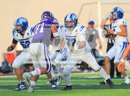 Thumbnail 1 in Burbank vs Hoover photogallery.