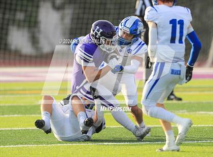 Thumbnail 2 in Burbank vs Hoover photogallery.