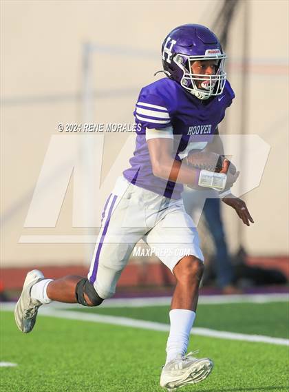 Thumbnail 2 in Burbank vs Hoover photogallery.