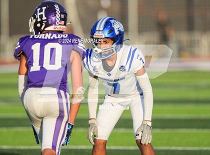 Thumbnail 3 in Burbank vs Hoover photogallery.