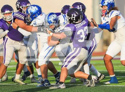 Thumbnail 3 in Burbank vs Hoover photogallery.