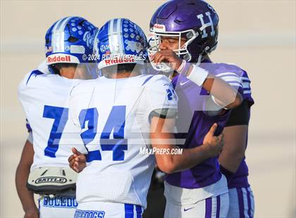 Thumbnail 2 in Burbank vs Hoover photogallery.