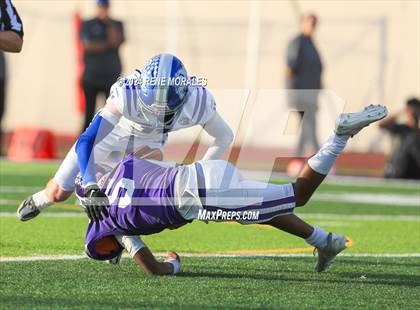 Thumbnail 2 in Burbank vs Hoover photogallery.