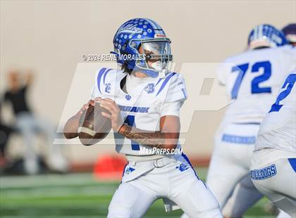 Thumbnail 1 in Burbank vs Hoover photogallery.
