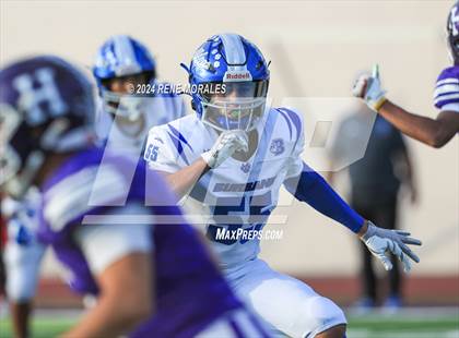 Thumbnail 1 in Burbank vs Hoover photogallery.