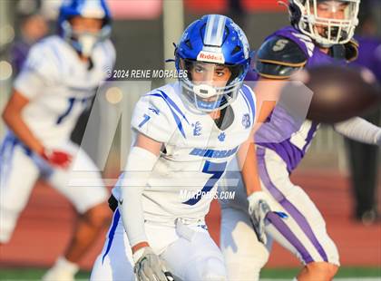 Thumbnail 1 in Burbank vs Hoover photogallery.