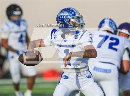 Thumbnail 2 in Burbank vs Hoover photogallery.