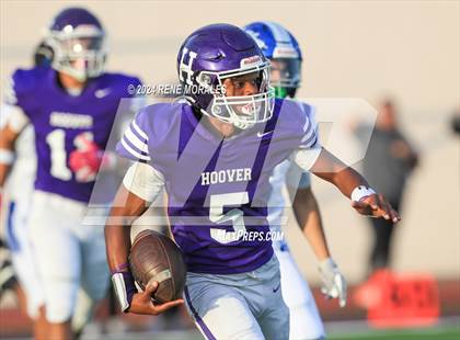 Thumbnail 1 in Burbank vs Hoover photogallery.