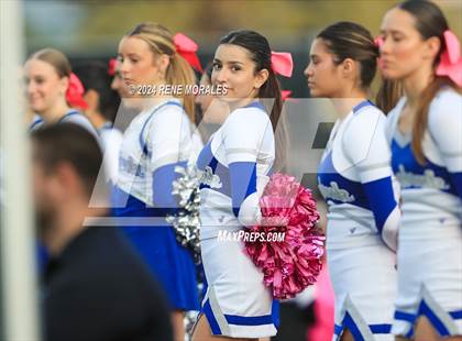 Thumbnail 3 in Burbank vs Hoover photogallery.