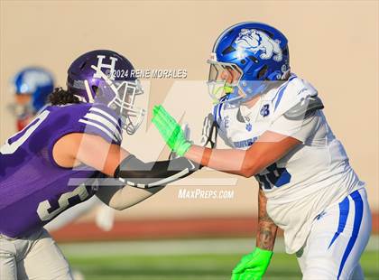 Thumbnail 1 in Burbank vs Hoover photogallery.