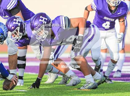 Thumbnail 2 in Burbank vs Hoover photogallery.
