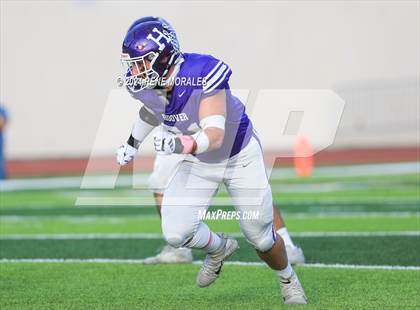 Thumbnail 3 in Burbank vs Hoover photogallery.