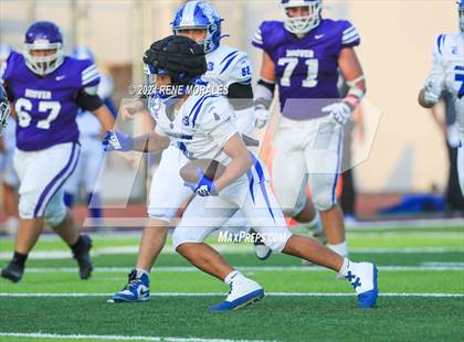 Thumbnail 3 in Burbank vs Hoover photogallery.