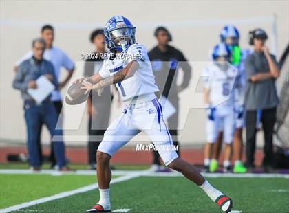 Thumbnail 3 in Burbank vs Hoover photogallery.
