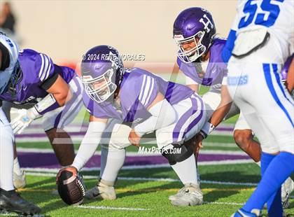 Thumbnail 2 in Burbank vs Hoover photogallery.