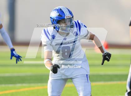 Thumbnail 3 in Burbank vs Hoover photogallery.