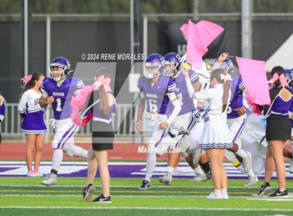 Thumbnail 3 in Burbank vs Hoover photogallery.