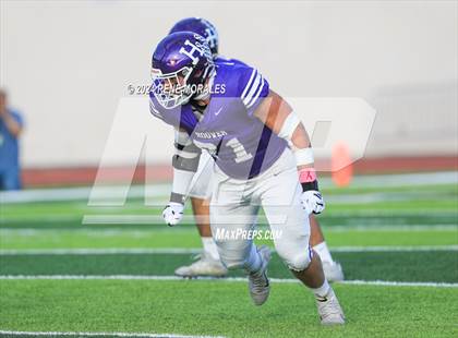 Thumbnail 2 in Burbank vs Hoover photogallery.