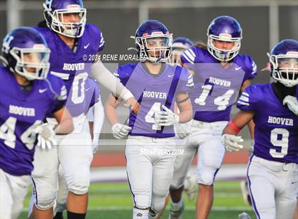 Thumbnail 2 in Burbank vs Hoover photogallery.