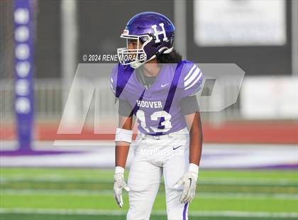 Thumbnail 1 in Burbank vs Hoover photogallery.