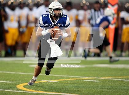 Thumbnail 1 in Hixson vs Sale Creek (Best of Prep Jamboree)  photogallery.