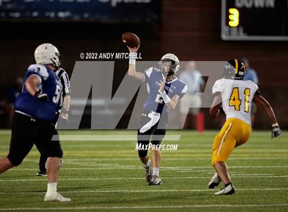 Thumbnail 3 in Hixson vs Sale Creek (Best of Prep Jamboree)  photogallery.