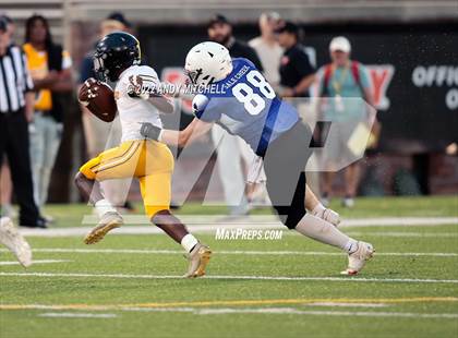 Thumbnail 3 in Hixson vs Sale Creek (Best of Prep Jamboree)  photogallery.