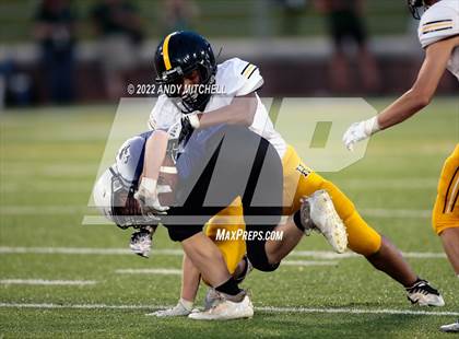 Thumbnail 3 in Hixson vs Sale Creek (Best of Prep Jamboree)  photogallery.