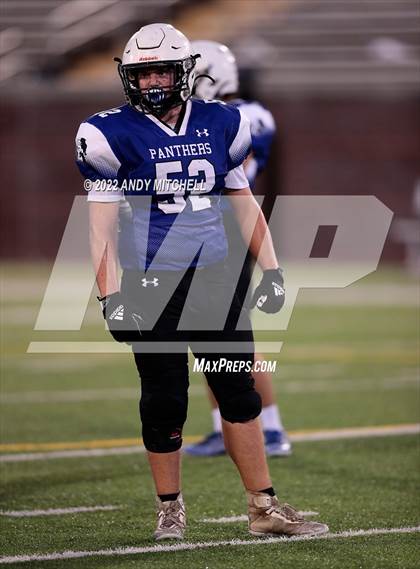Thumbnail 2 in Hixson vs Sale Creek (Best of Prep Jamboree)  photogallery.