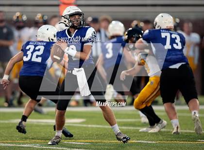 Thumbnail 2 in Hixson vs Sale Creek (Best of Prep Jamboree)  photogallery.