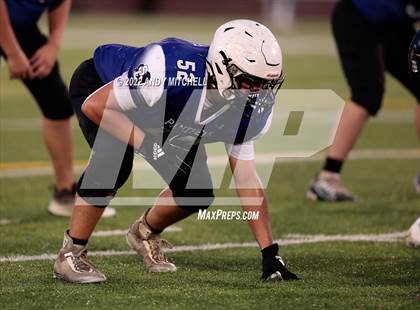 Thumbnail 1 in Hixson vs Sale Creek (Best of Prep Jamboree)  photogallery.