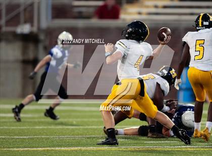 Thumbnail 2 in Hixson vs Sale Creek (Best of Prep Jamboree)  photogallery.