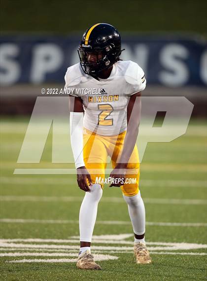 Thumbnail 2 in Hixson vs Sale Creek (Best of Prep Jamboree)  photogallery.