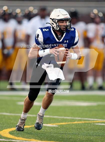 Thumbnail 2 in Hixson vs Sale Creek (Best of Prep Jamboree)  photogallery.