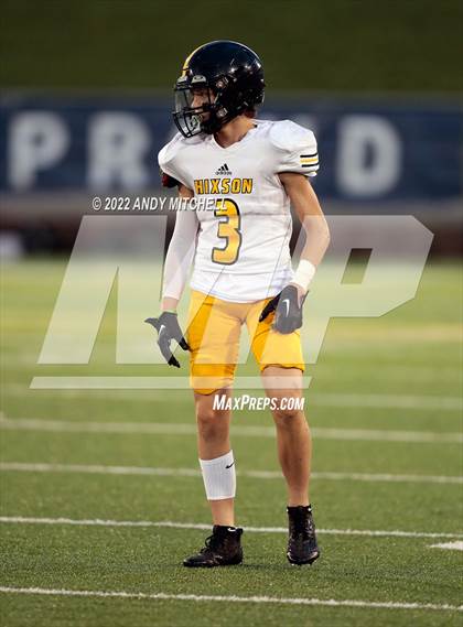 Thumbnail 3 in Hixson vs Sale Creek (Best of Prep Jamboree)  photogallery.