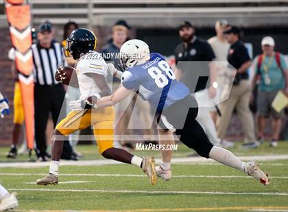 Thumbnail 1 in Hixson vs Sale Creek (Best of Prep Jamboree)  photogallery.