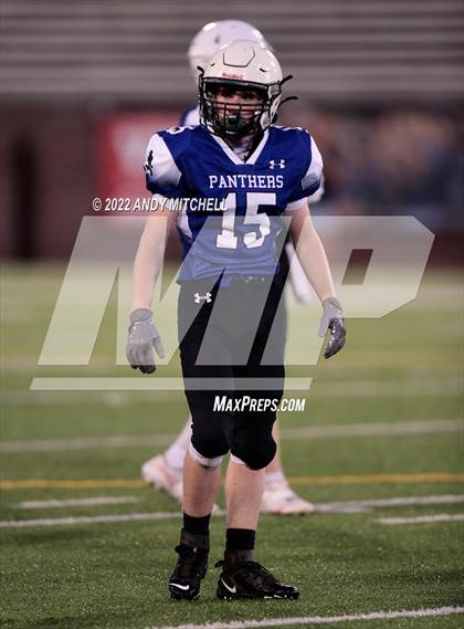 Thumbnail 3 in Hixson vs Sale Creek (Best of Prep Jamboree)  photogallery.