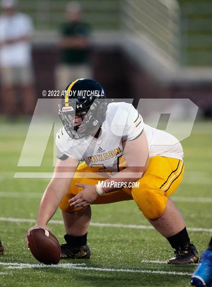Thumbnail 3 in Hixson vs Sale Creek (Best of Prep Jamboree)  photogallery.