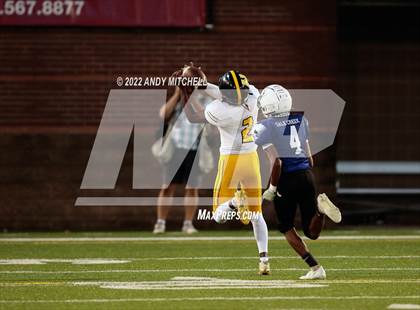 Thumbnail 1 in Hixson vs Sale Creek (Best of Prep Jamboree)  photogallery.