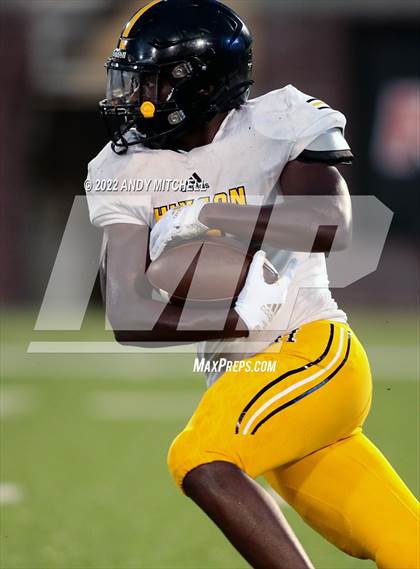 Thumbnail 1 in Hixson vs Sale Creek (Best of Prep Jamboree)  photogallery.