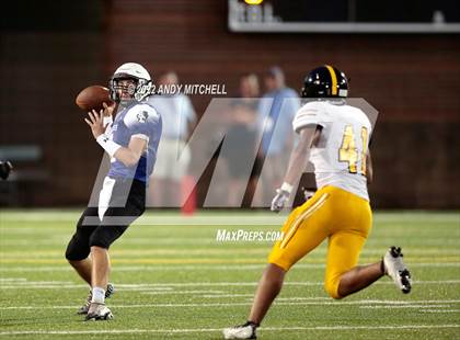Thumbnail 2 in Hixson vs Sale Creek (Best of Prep Jamboree)  photogallery.