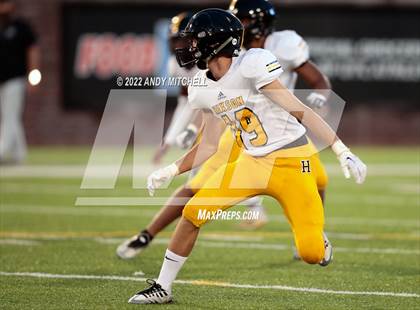 Thumbnail 1 in Hixson vs Sale Creek (Best of Prep Jamboree)  photogallery.