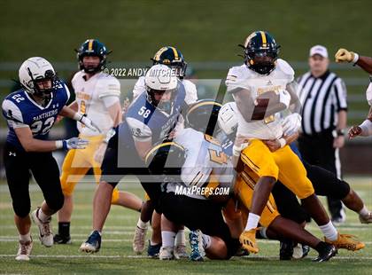 Thumbnail 1 in Hixson vs Sale Creek (Best of Prep Jamboree)  photogallery.