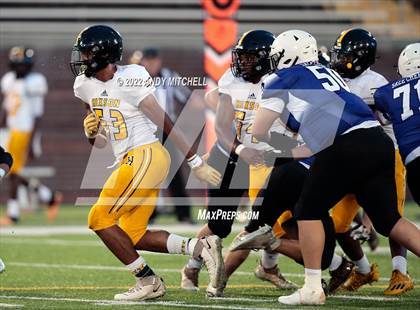 Thumbnail 3 in Hixson vs Sale Creek (Best of Prep Jamboree)  photogallery.