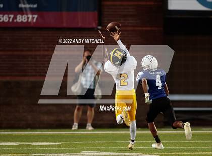 Thumbnail 3 in Hixson vs Sale Creek (Best of Prep Jamboree)  photogallery.