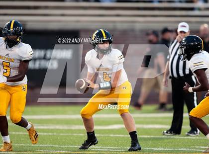 Thumbnail 2 in Hixson vs Sale Creek (Best of Prep Jamboree)  photogallery.
