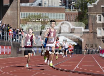 Thumbnail 2 in Penn Relays (4 x 800 Meter) photogallery.