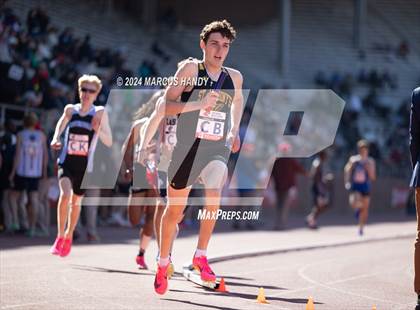 Thumbnail 3 in Penn Relays (4 x 800 Meter) photogallery.